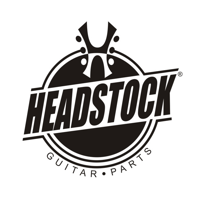 headstock