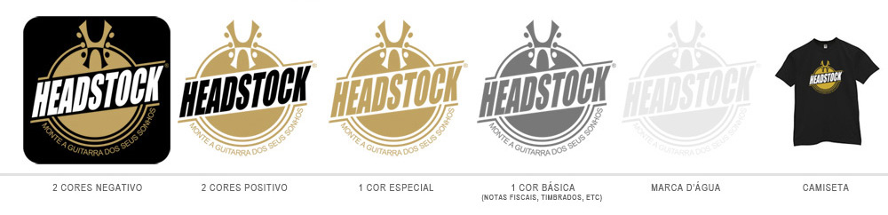 headstock